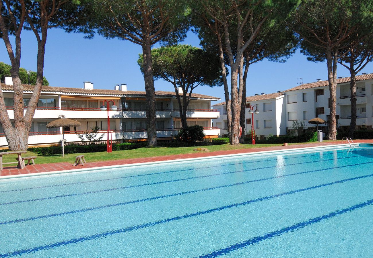 Apartamento en Calella de Palafrugell - 102 - 3-A -1º
