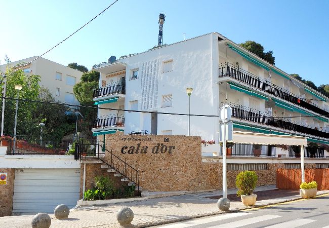 Apartamento en Tamariu - 421 - Bx.14