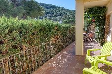 Apartamento en Tamariu - 490 - 12