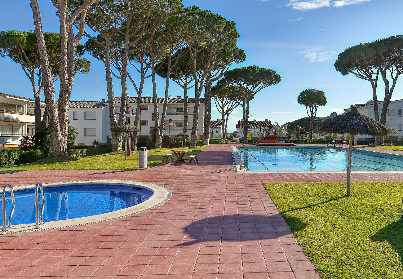 Apartamento en Calella de Palafrugell - 102 - 7-B 1er-2