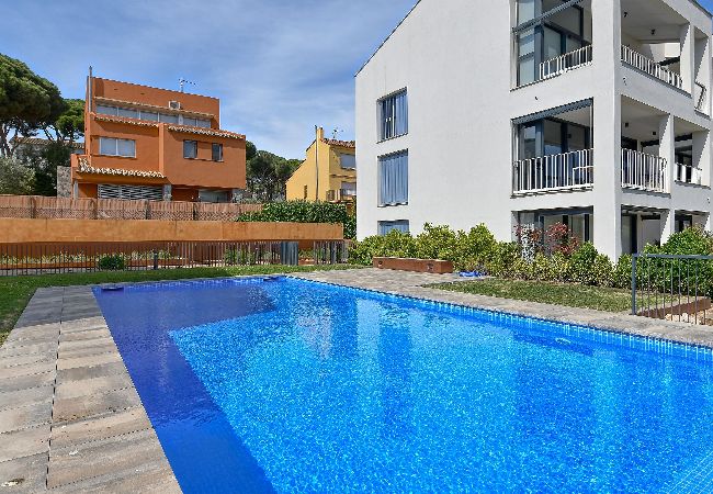Apartamento en Calella de Palafrugell - 200 - A-Bx-1