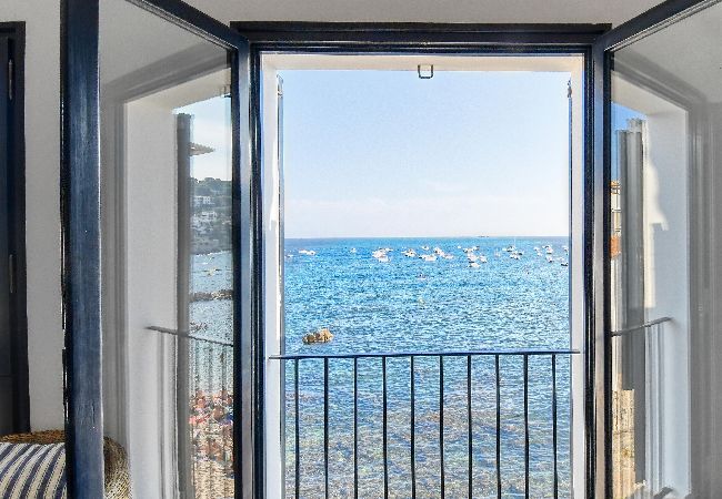 Apartamento en Calella de Palafrugell - 52 - Jambina