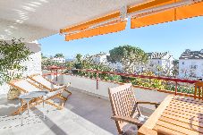 Apartamento en Calella de Palafrugell - 102 - 10-B-1r-Esq