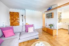 Apartamento en Calella de Palafrugell - 60 - 1 Esq.Esc.D