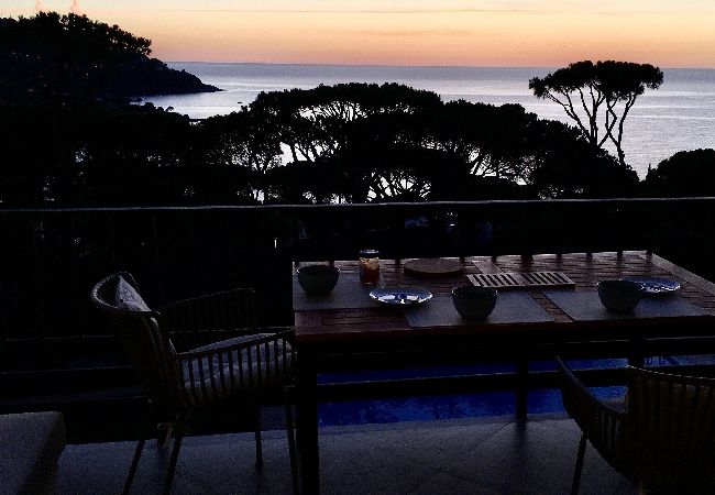 Apartamento en Calella de Palafrugell - 125 - Bl. B num.4