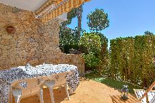 Apartamento en Calella de Palafrugell - 240 - Tramuntana 1