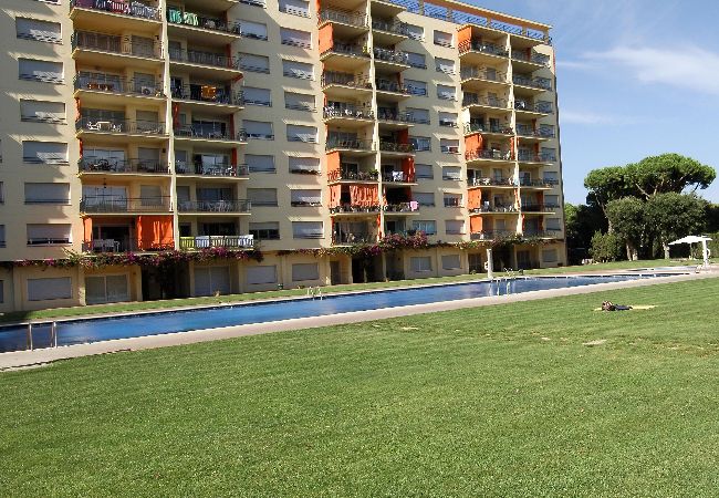 Apartamento en Calella de Palafrugell - 6 - 1.5.2