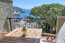 Apartamento en Calella de Palafrugell - 40 - Bl.6 1-2