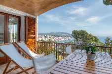 Apartamento en Calella de Palafrugell - 42 - Arago 8