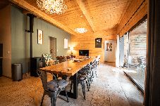Chalet en Barbey-Seroux - Chalet 3 - LES JOLIS CHALETS