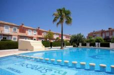 Appartement à Denia - El Téjar