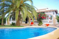 Villa à Callosa - Nou Grau