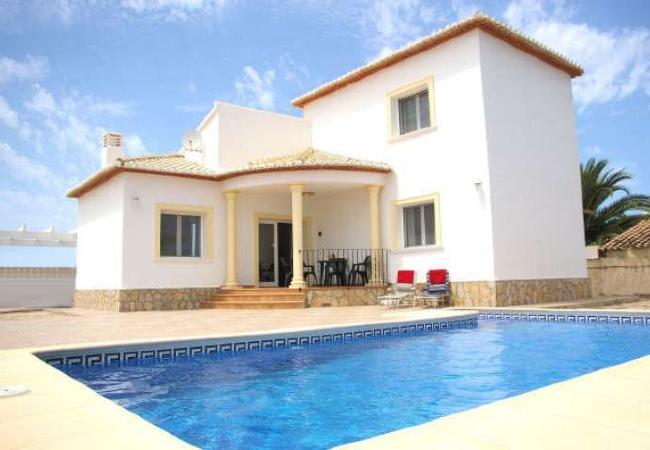 Villa à Cambrils - El molino