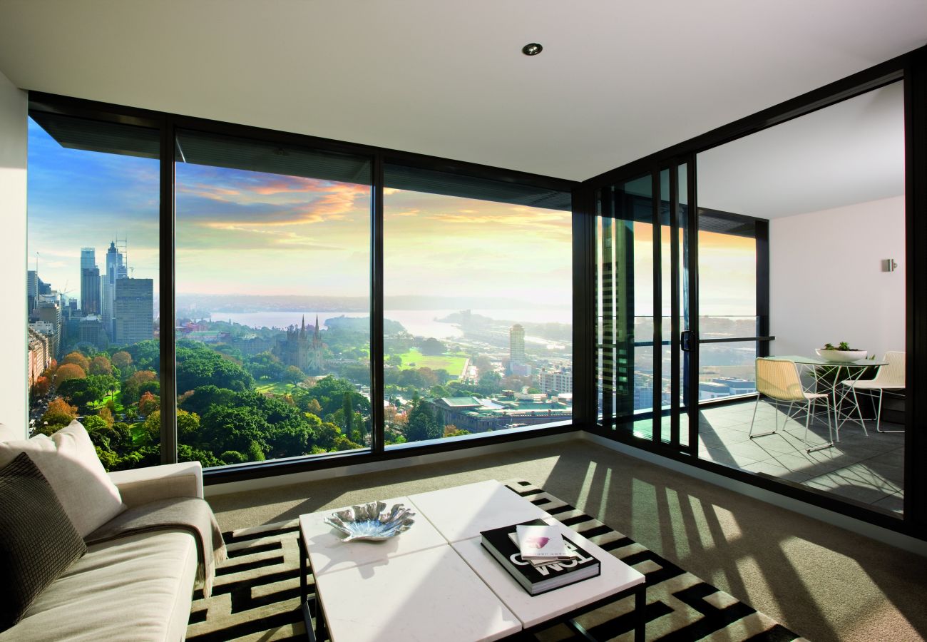 Aparthotel à Calpe / Calp - Alborada