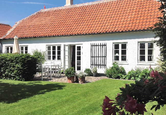 Maison à Skagen - 10-0307