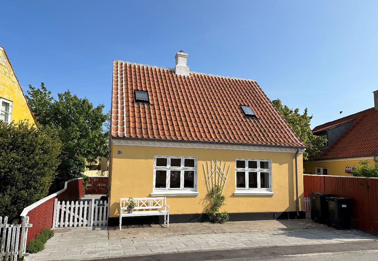 Maison à Skagen - 10-0312