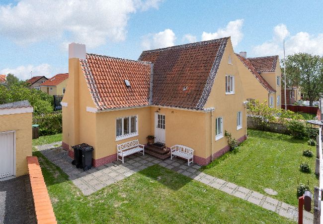 Maison à Skagen - 10-0650