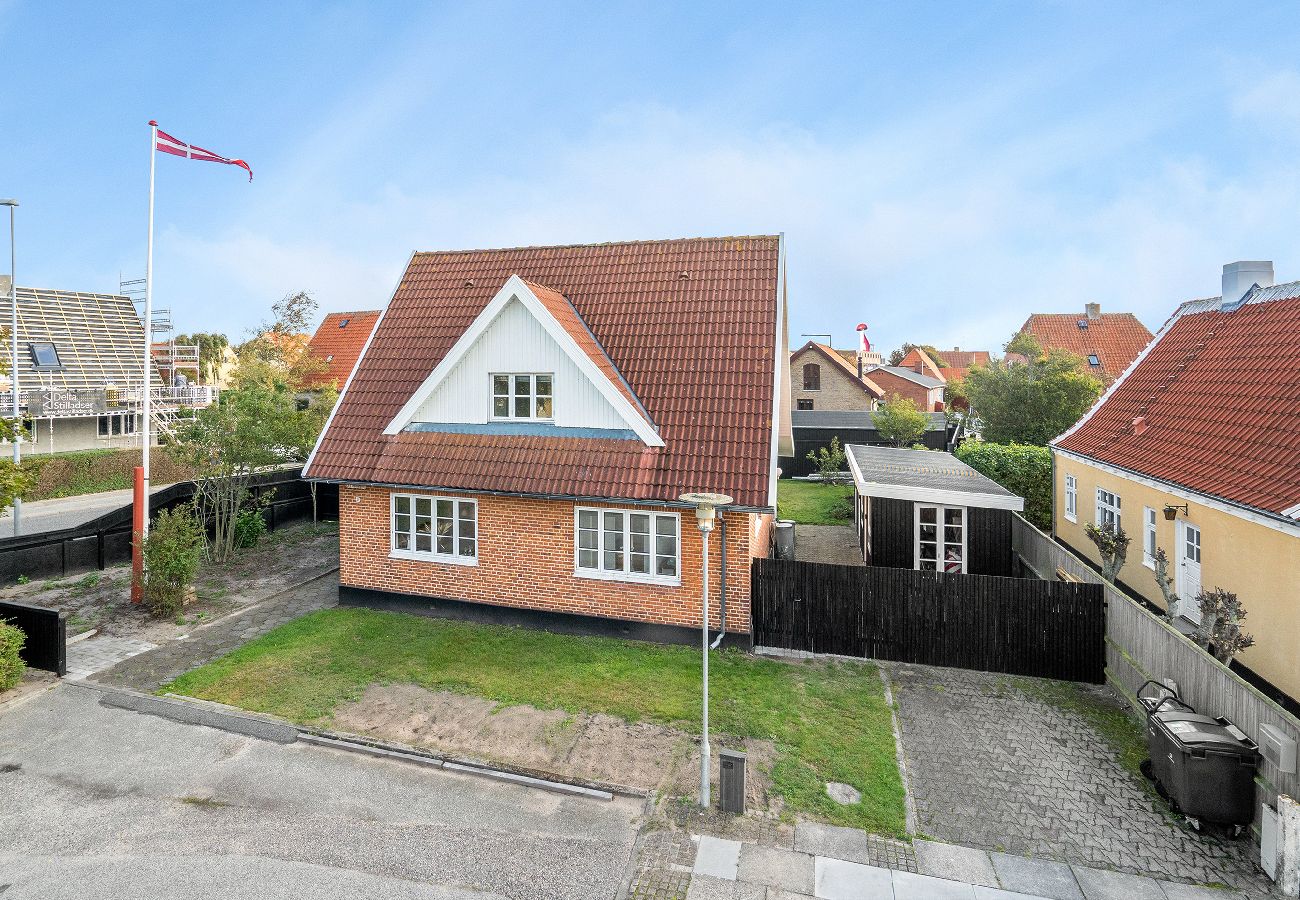 Maison à Skagen - 10-0699