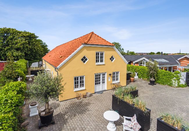 Appartement à Skagen - 10-0853