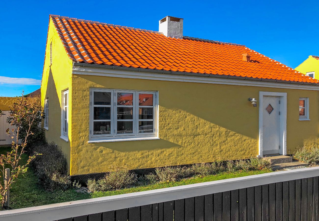Maison à Skagen - 10-0856