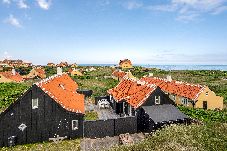 Maison à Skagen - 10-1020