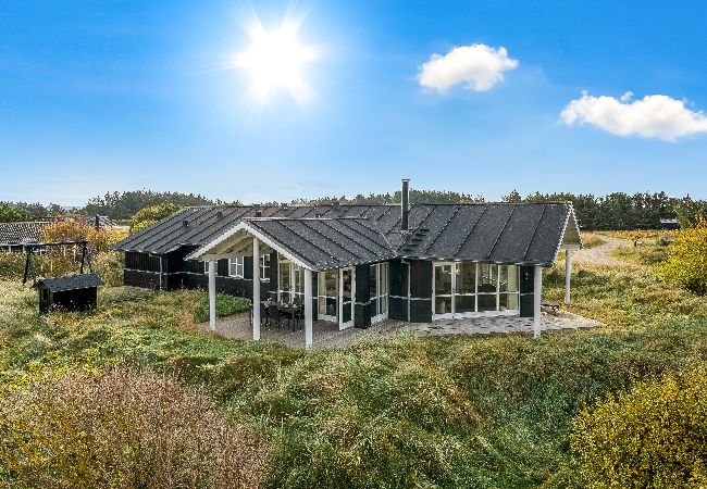 Maison à Hirtshals - 10-6074