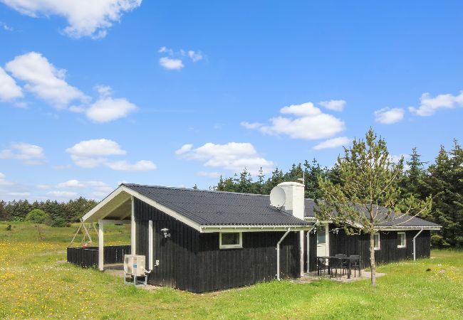 Maison à Løkken - 11-1060