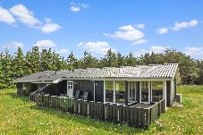 Maison à Løkken - 11-1060