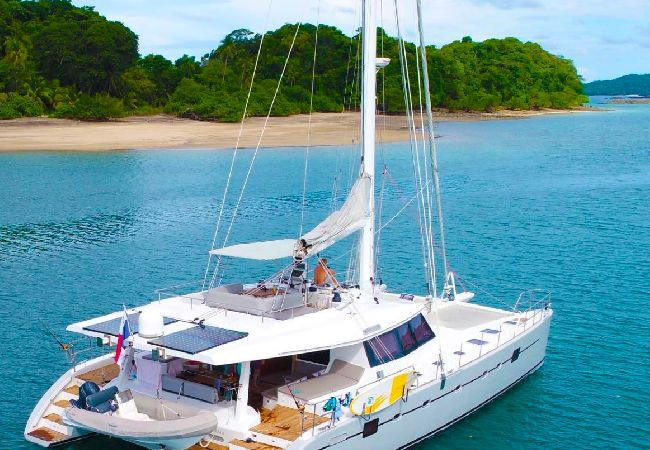 Bateau à Golfo Aranci - Catamarán | año 2021 | 13.99 M