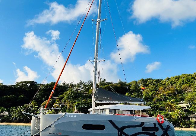 Bateau à Trapani - Velero | año 2021 | 11.5 M
