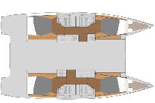 Bateau à Zadar - Velero | año 2019 | 14.15 M
