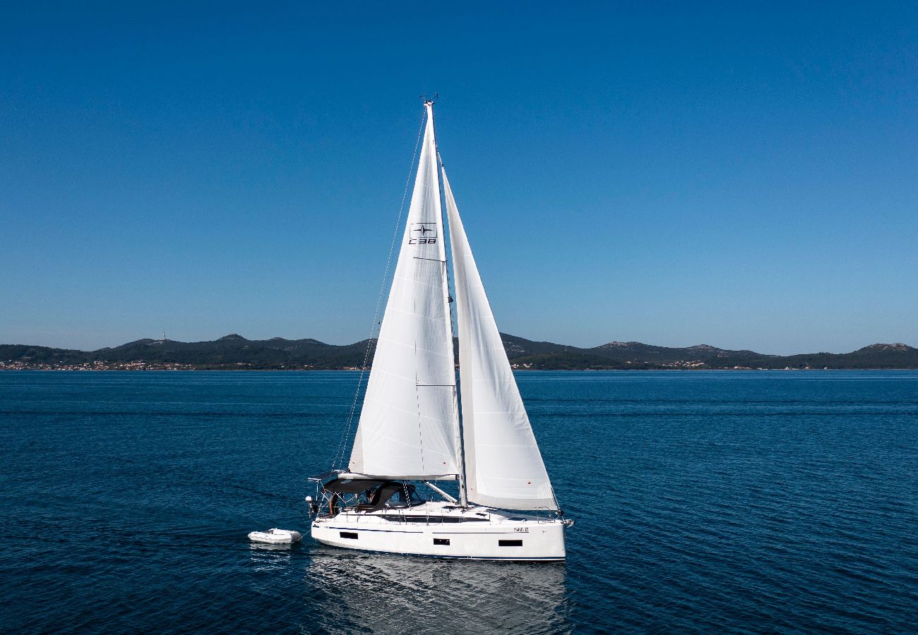 Bateau à Paros - Catamarán | año 2020 | 13.99 M