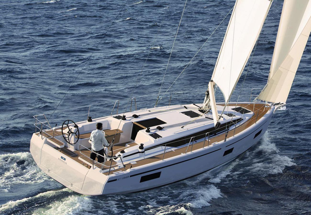 Bateau à Golfo Aranci - Catamarán | año 2019 | 13.96 M