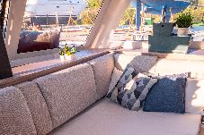 Bateau à Wilkasy - Velero | año 2016 | 10.45 M