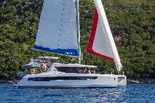 Bateau à Kerkira - Goleta | año 2017 | 25.0 M