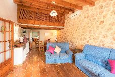 Villa à Majorque/Mallorca - Villa Can Cuxach