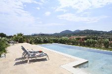 Villa à Majorque/Mallorca - Villa Son Rotger