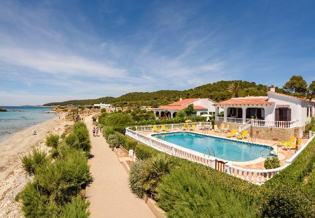 Villa à Santo Tomas - Santo Tomas