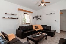 Villa à Paphos - Villa Laguna