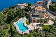 Villa à Acharavi - Villa Aphrodite