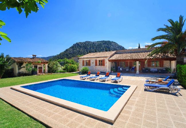 Villa à Palma de Mallorca - Villa Can Peric