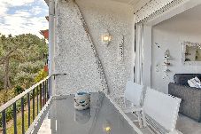 Appartement à Calella de Palafrugell - 20-C - 42