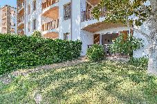 Appartement à Calella de Palafrugell - 42 - Catalunya 3