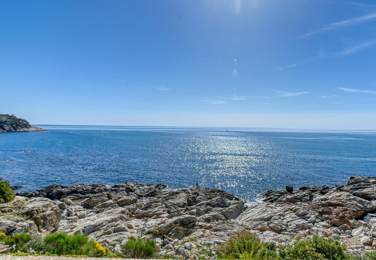 Maison à Calella de Palafrugell - 159 - Espasa