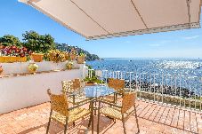 Maison à Calella de Palafrugell - 159 - Espasa