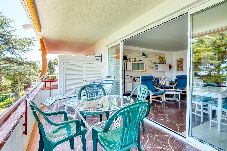 Appartement à Calella de Palafrugell - 102 - 2-C 1e-1a