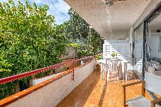 Appartement à Calella de Palafrugell - 102 - 3-A -1º