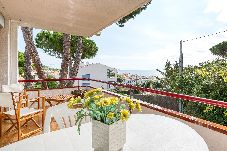 Appartement à Calella de Palafrugell - 102 - 3-A -1º