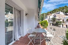 Appartement à Tamariu - 421 - Bx.14