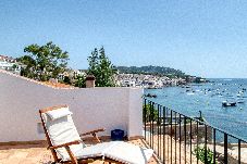 Appart au dernier étage à Calella de Palafrugell - 134 - Atic